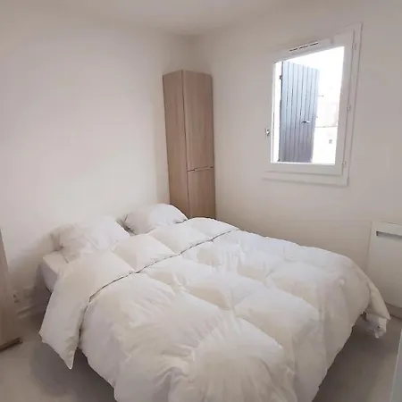 3 Pieces Vue A 2 Tres Proche Thalasso Cabourg