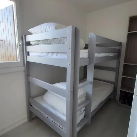 3 Pieces Vue A 2 Tres Proche Thalasso *