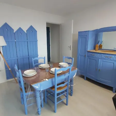 3 Pieces Vue A 2 Tres Proche Thalasso