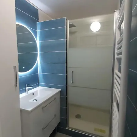 3 Pieces Vue A 2 Tres Proche Thalasso