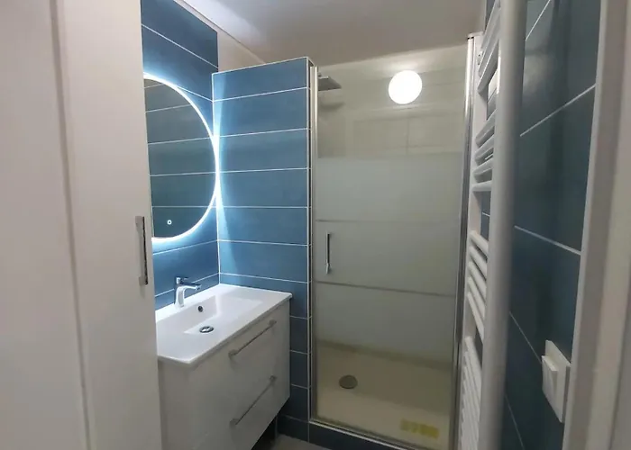 3 Pieces Vue A 2 Tres Proche Thalasso